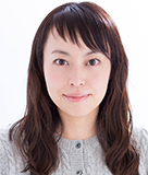 香西志帆（こうざいしほ）