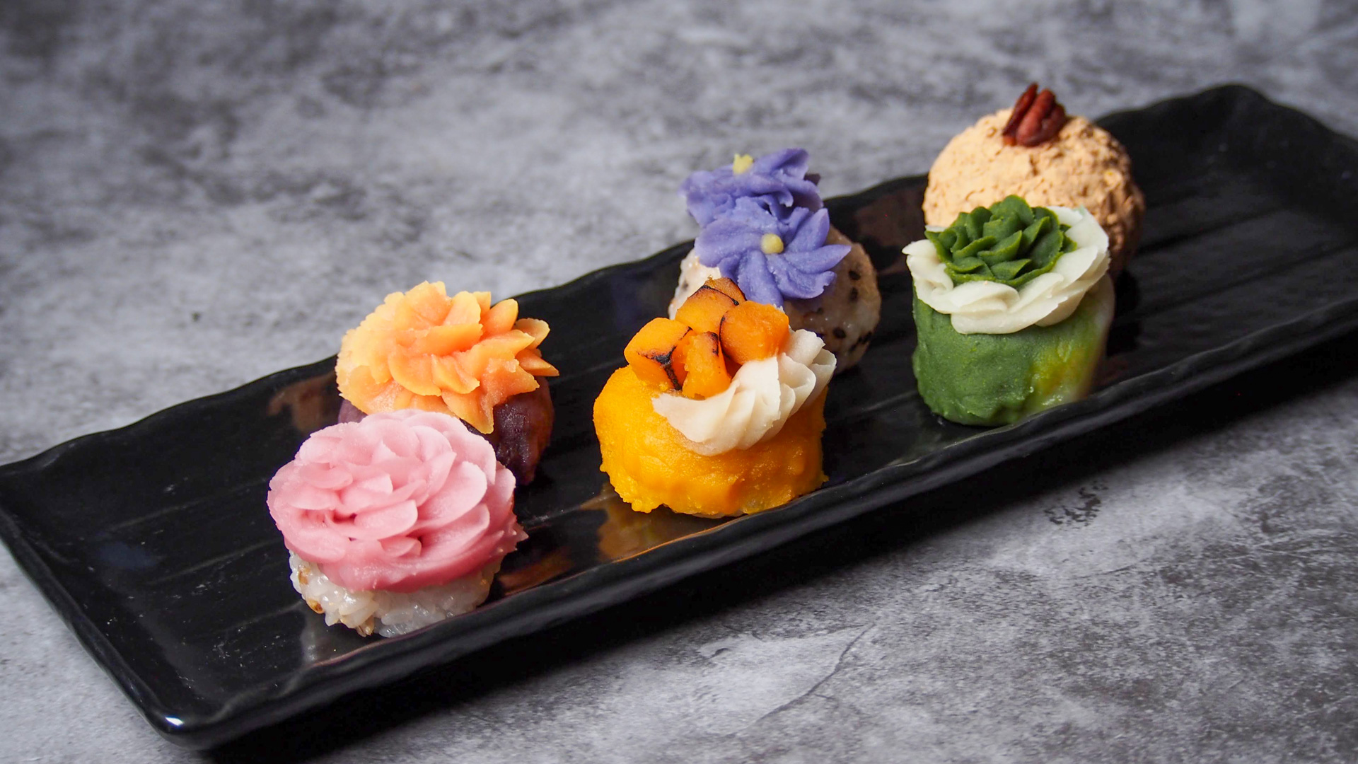 おはぎとふるさと菓子 あん